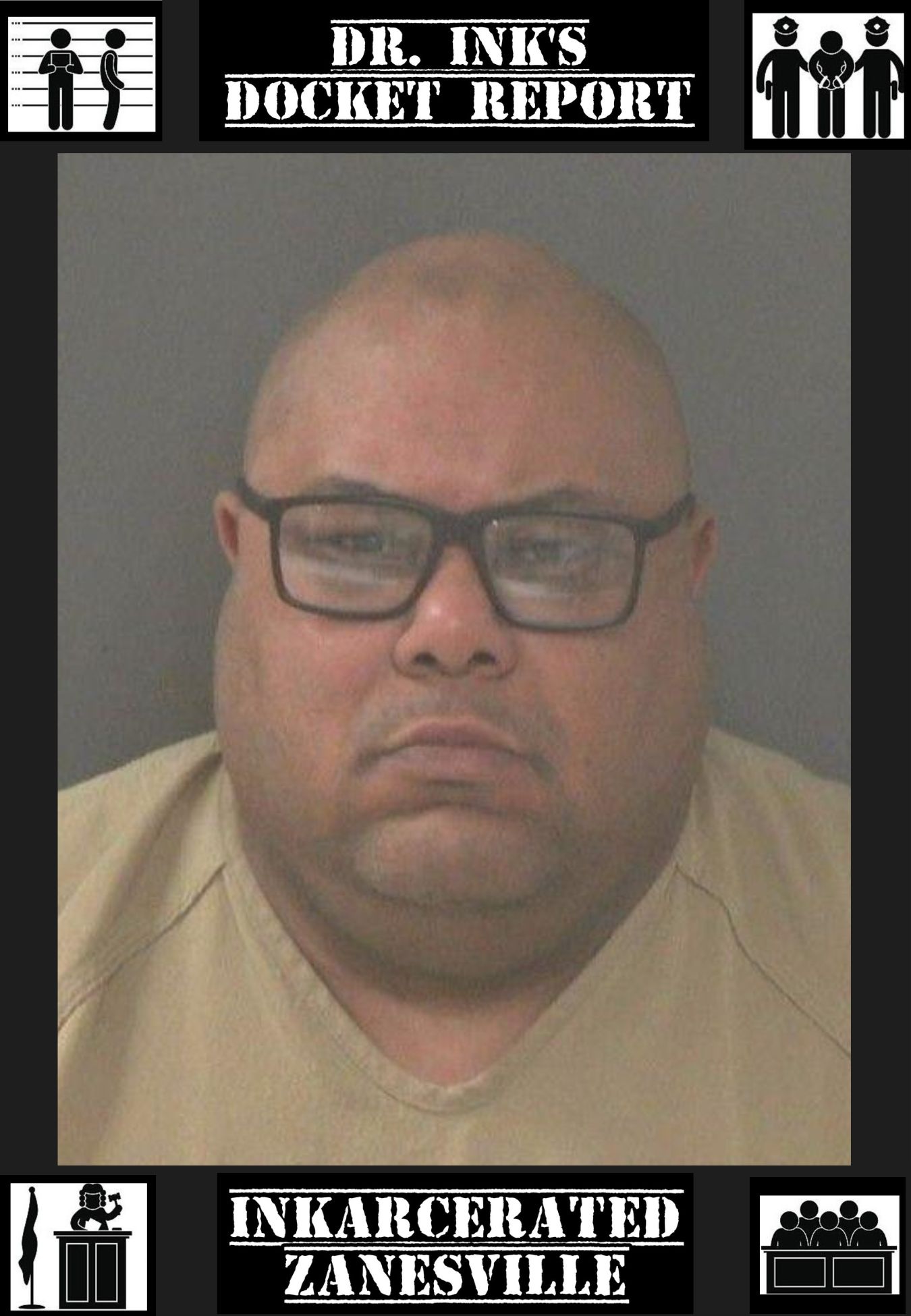 INKarcerated - Kevin Paul Corder DOB: 4/26/1973 • Age: 52 Gender: Male ...