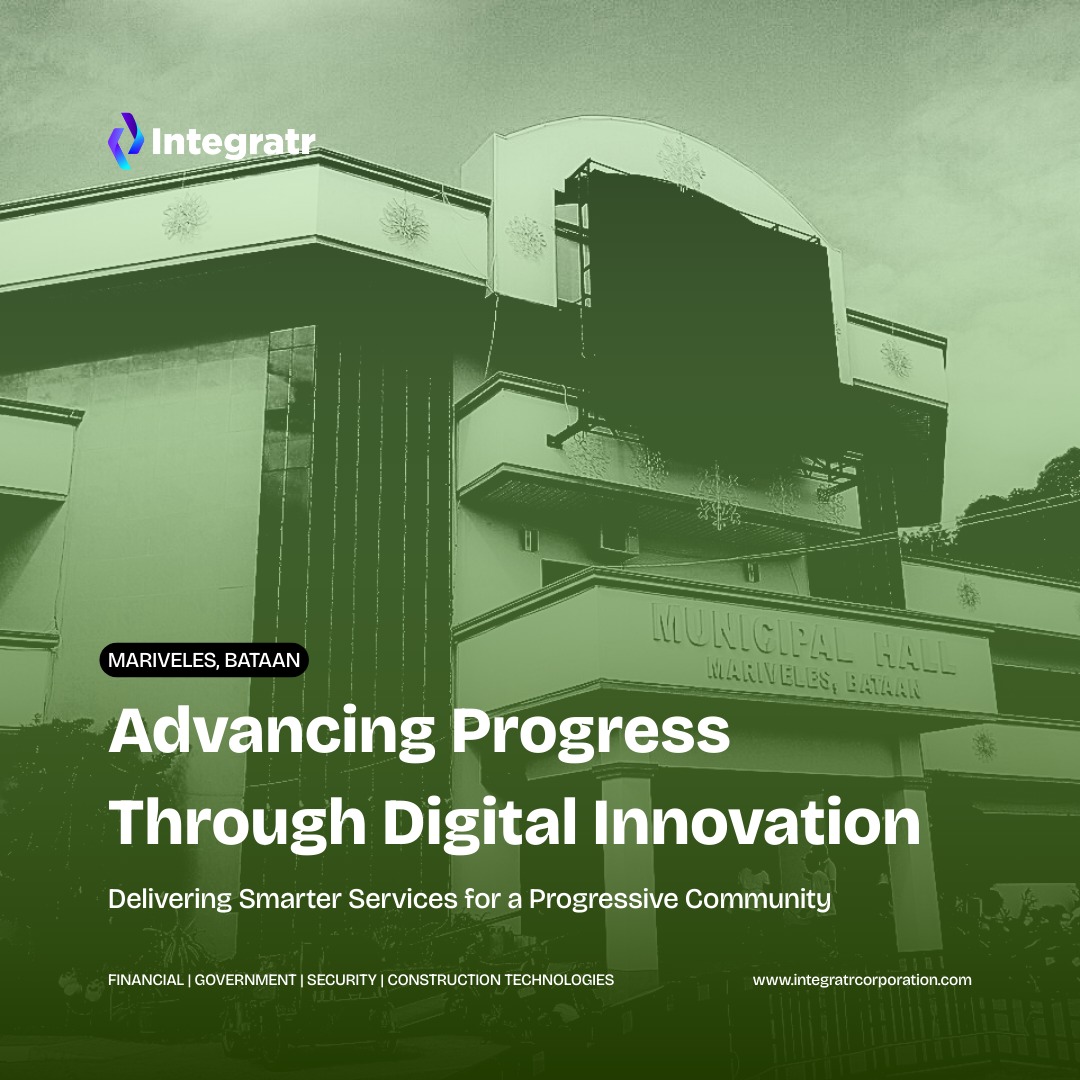 Integratr Corporation | Pasig
