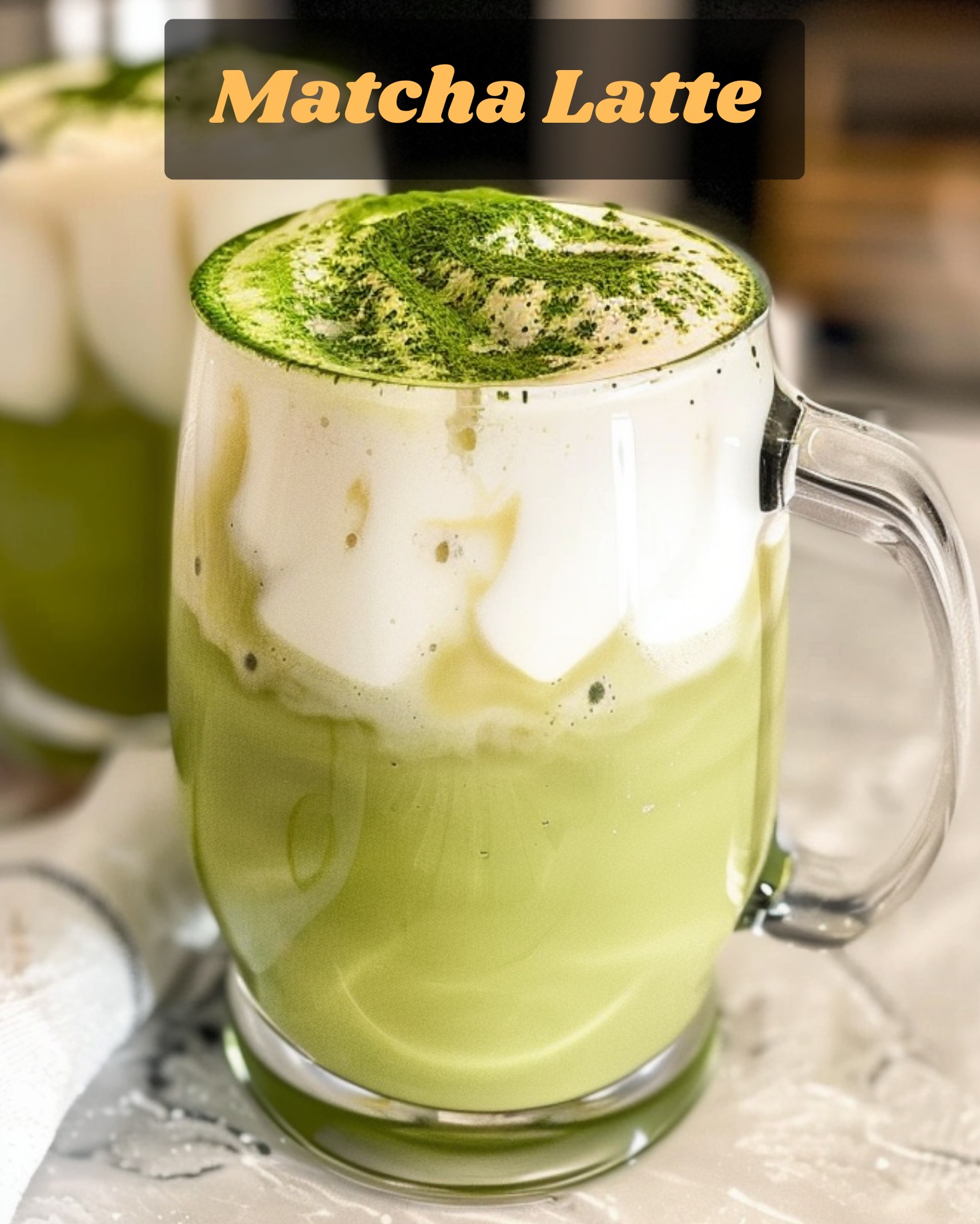 Hello I want to share 5 ways to enjoy Japanese style soy milk