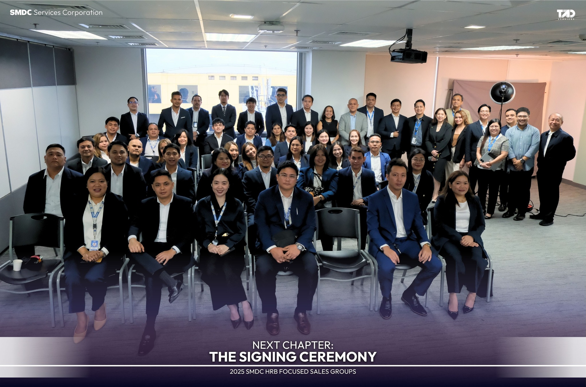 SSC -... - SSC - Talent Acquisition and Development Services