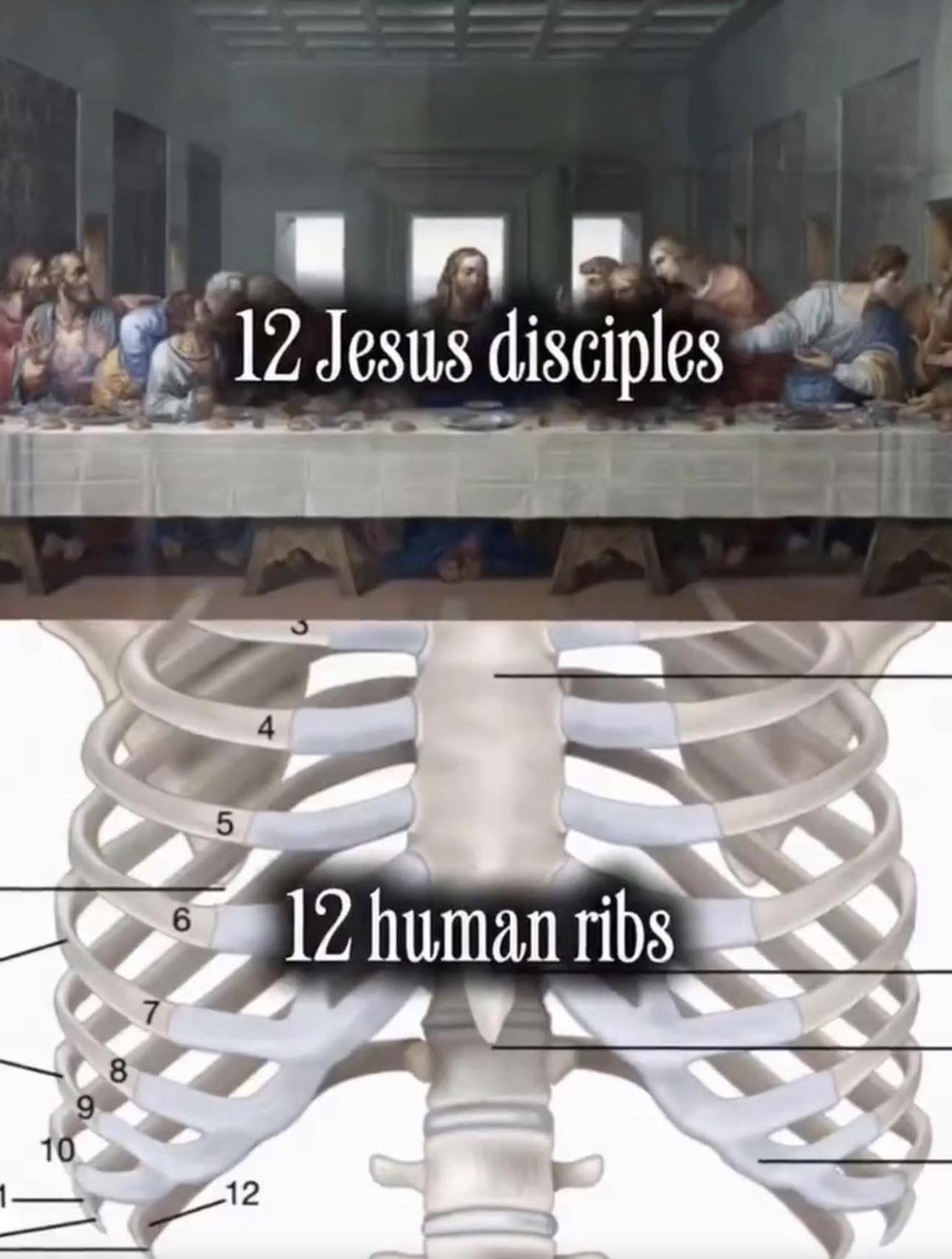 Rosary of The Month