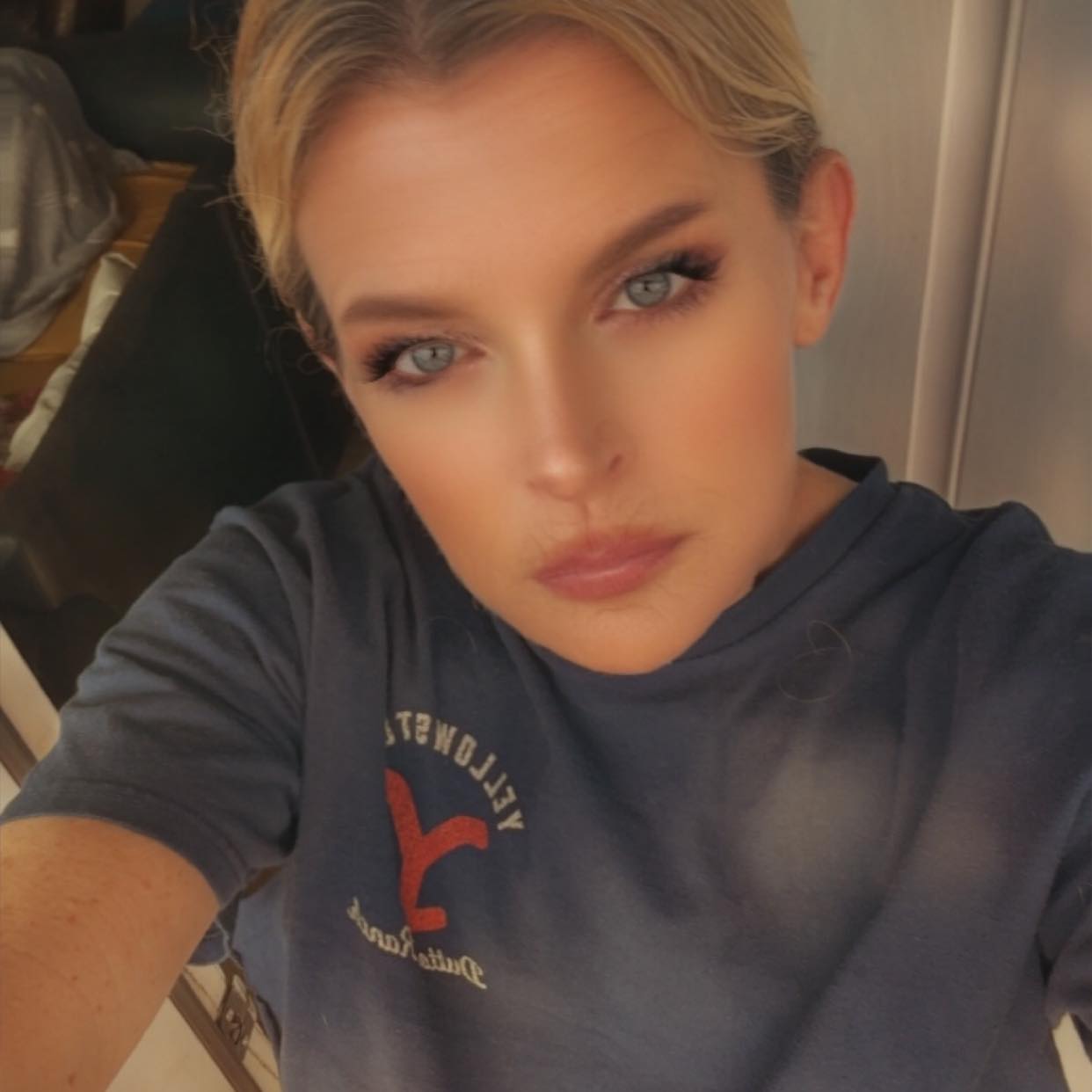Mindy Rieger - Mindy Rieger updated her profile picture.
