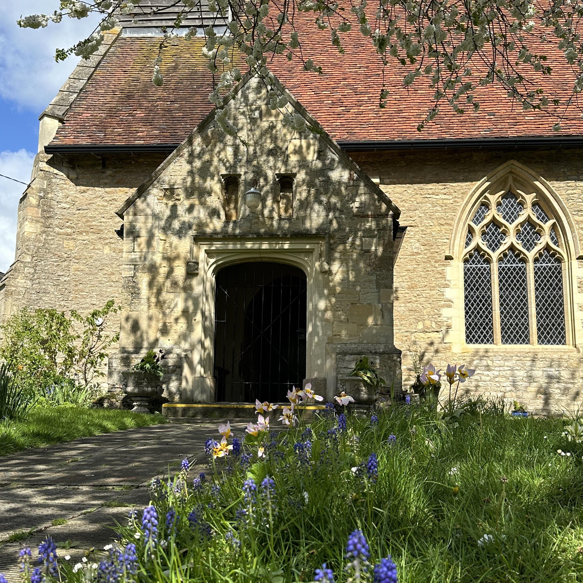 Woolstone Community Centre | Milton Keynes