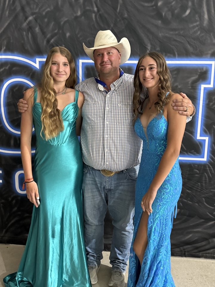 Nebraska High School... - Nebraska High School Rodeo Queen