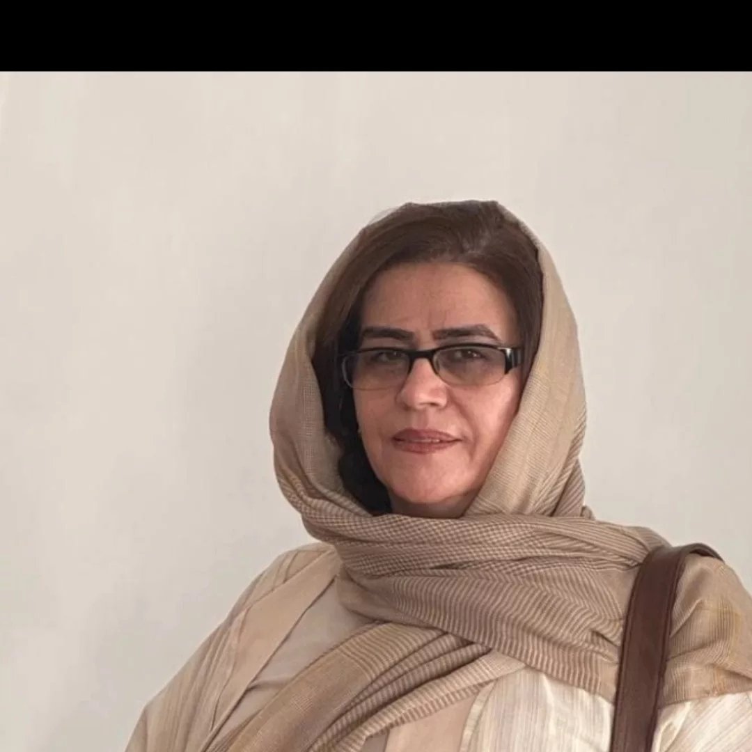 رعنا بانو