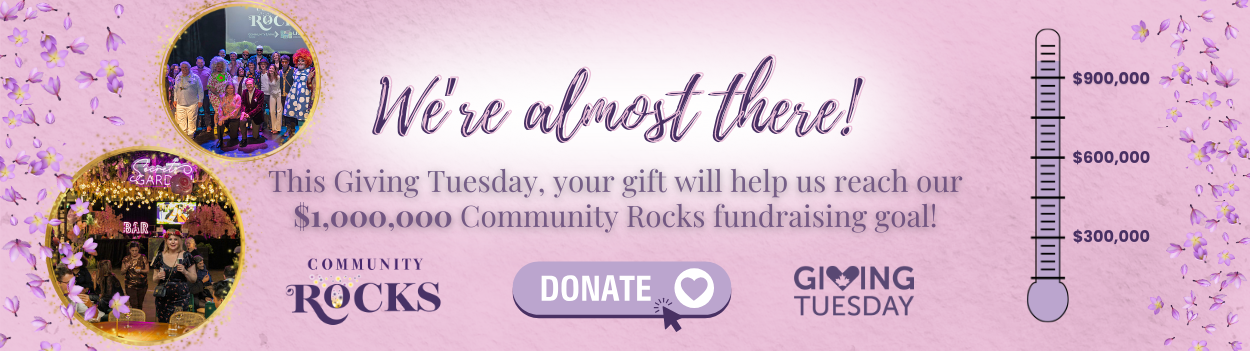 communityrocks.ca | Toronto ON