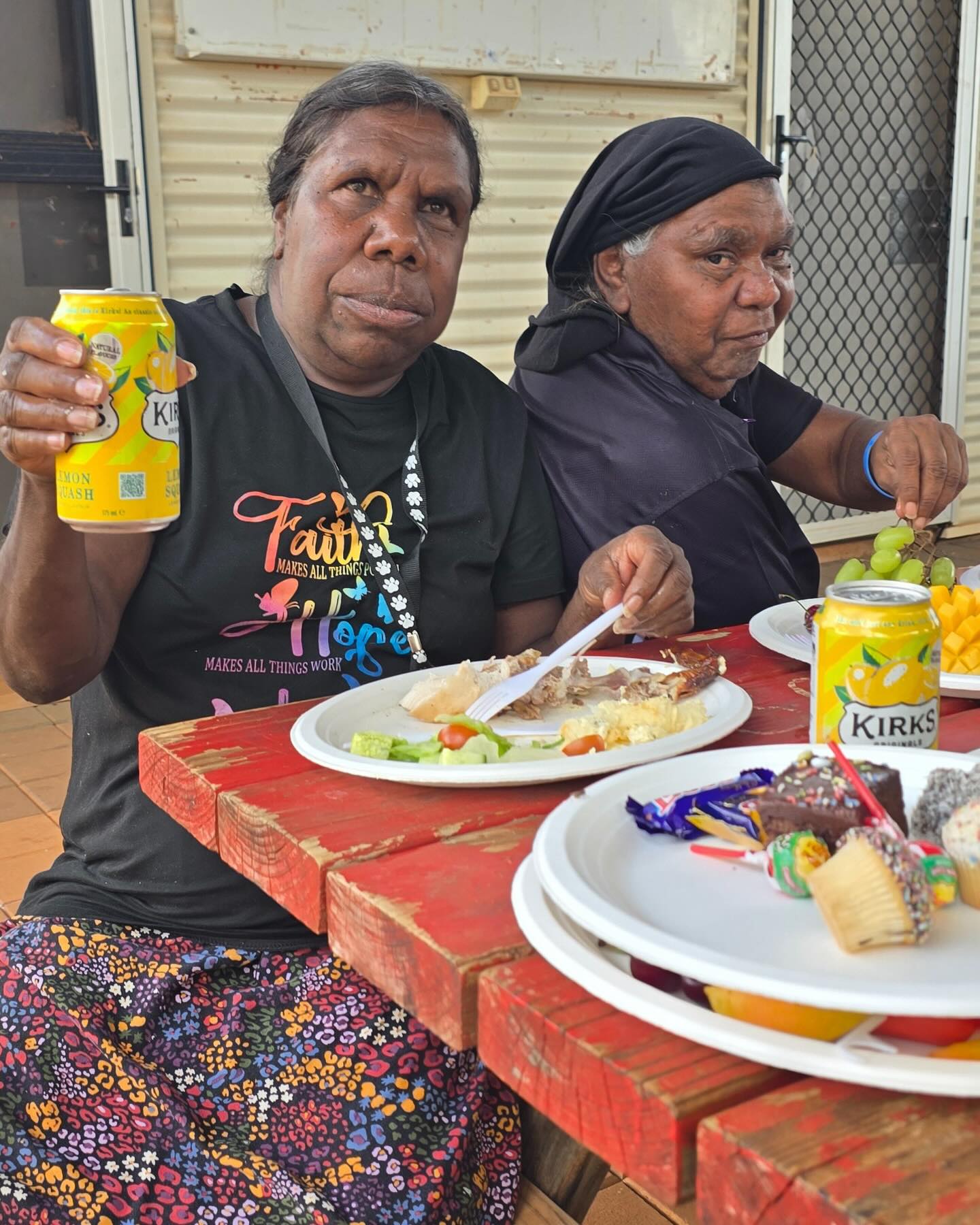 Yuendumu - 🎄 We’re still open and supporting community right up until ...