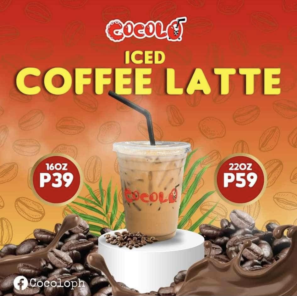 Cocolo Malaybalay Snack Express
