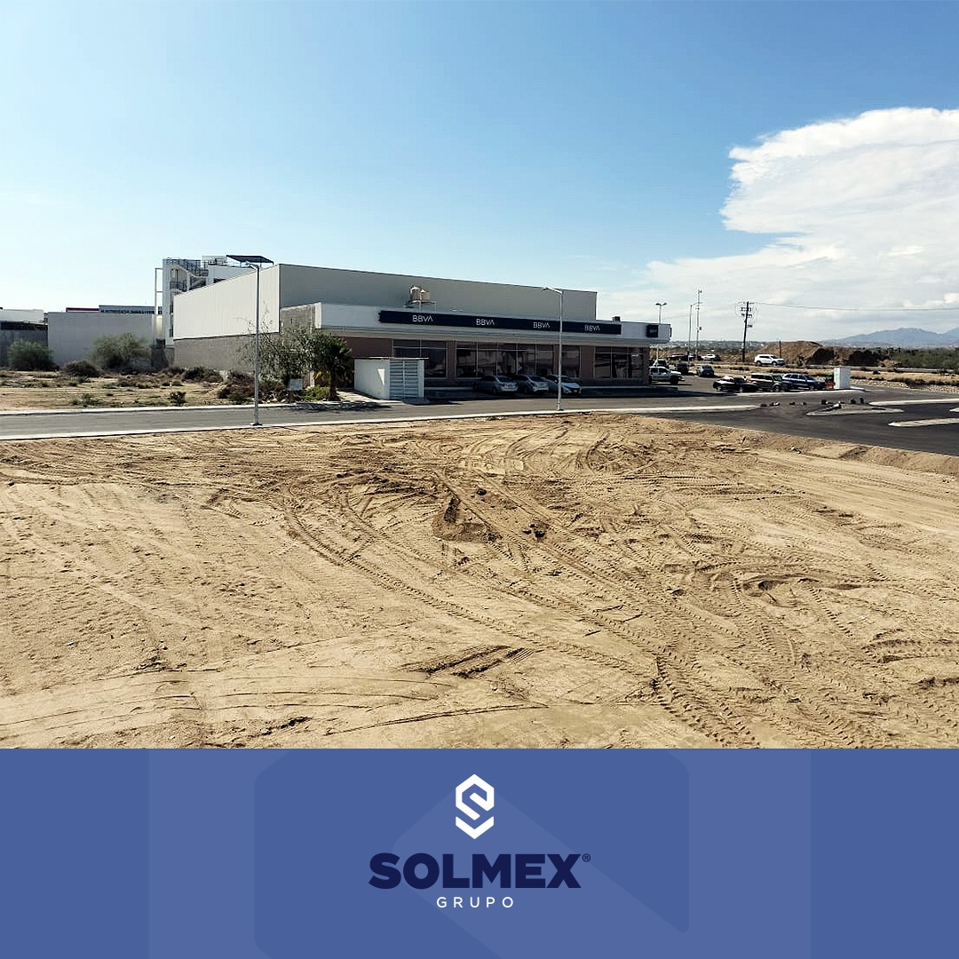Grupo Solmex | San José del Cabo