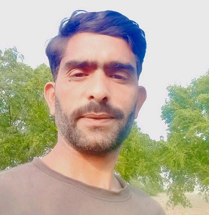 Riaz Ahmad Ahmad