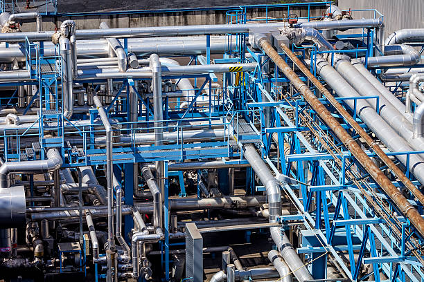 Et3alem Handasa Academy - 🔧 Practical Piping & Valves Course – Master ...