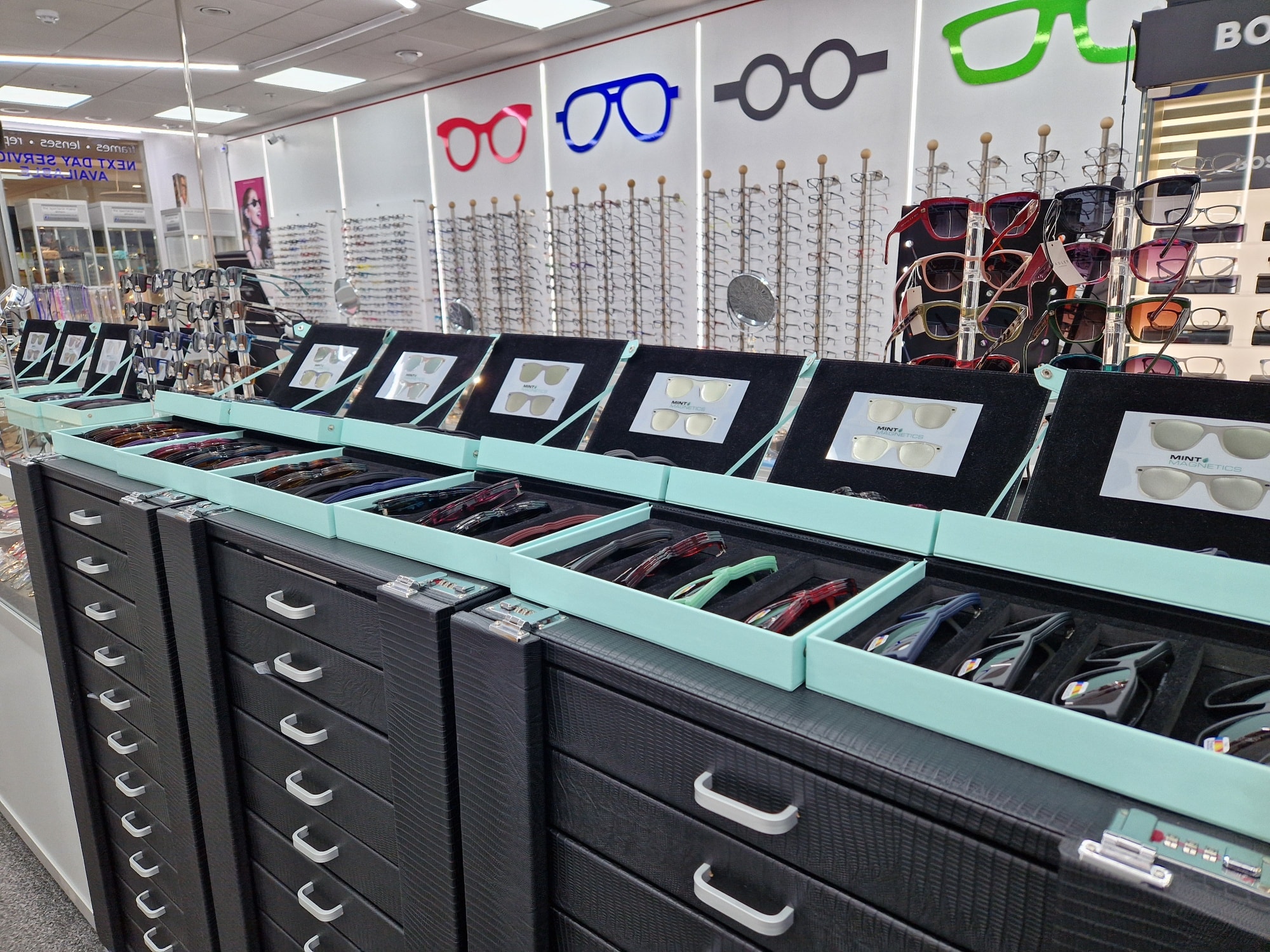 The Spectacle Maker Glasgow | Glasgow