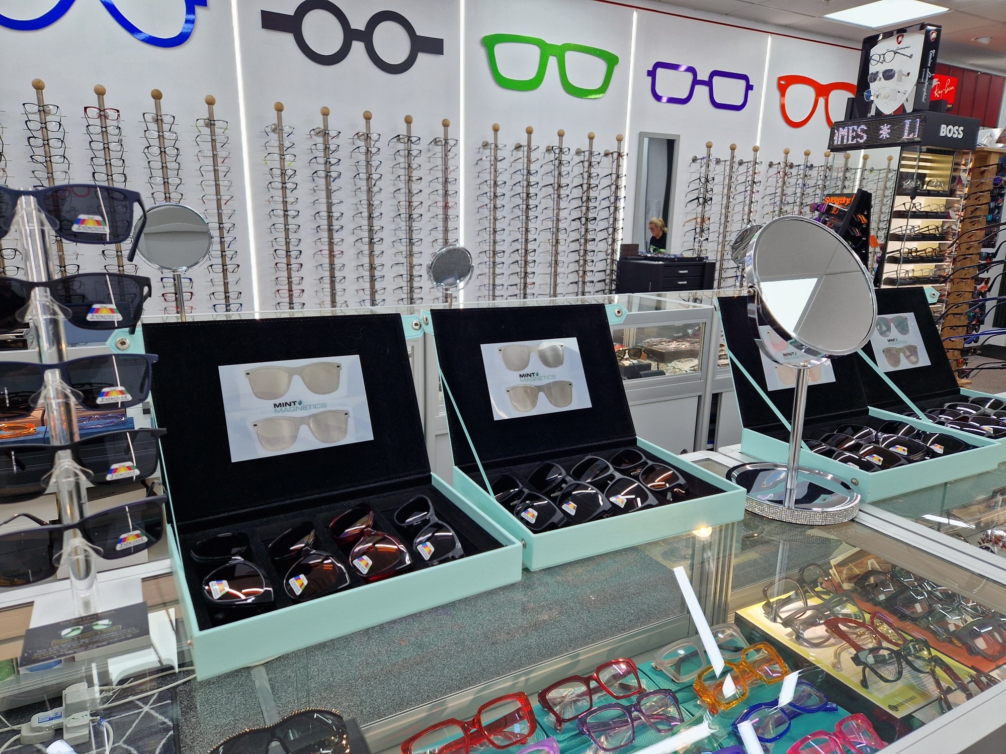 The Spectacle Maker Glasgow | Glasgow