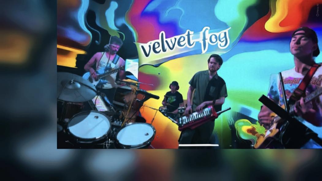 Velvet Fog | Kansas City MO