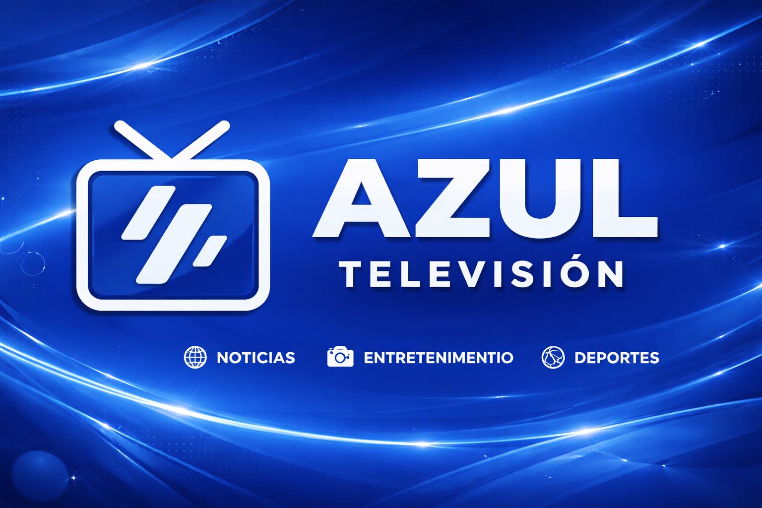 Azul Televisión | Mexico City