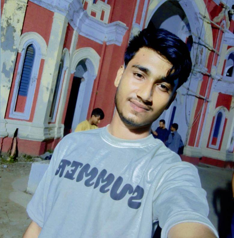 Rahul Hassan Raj