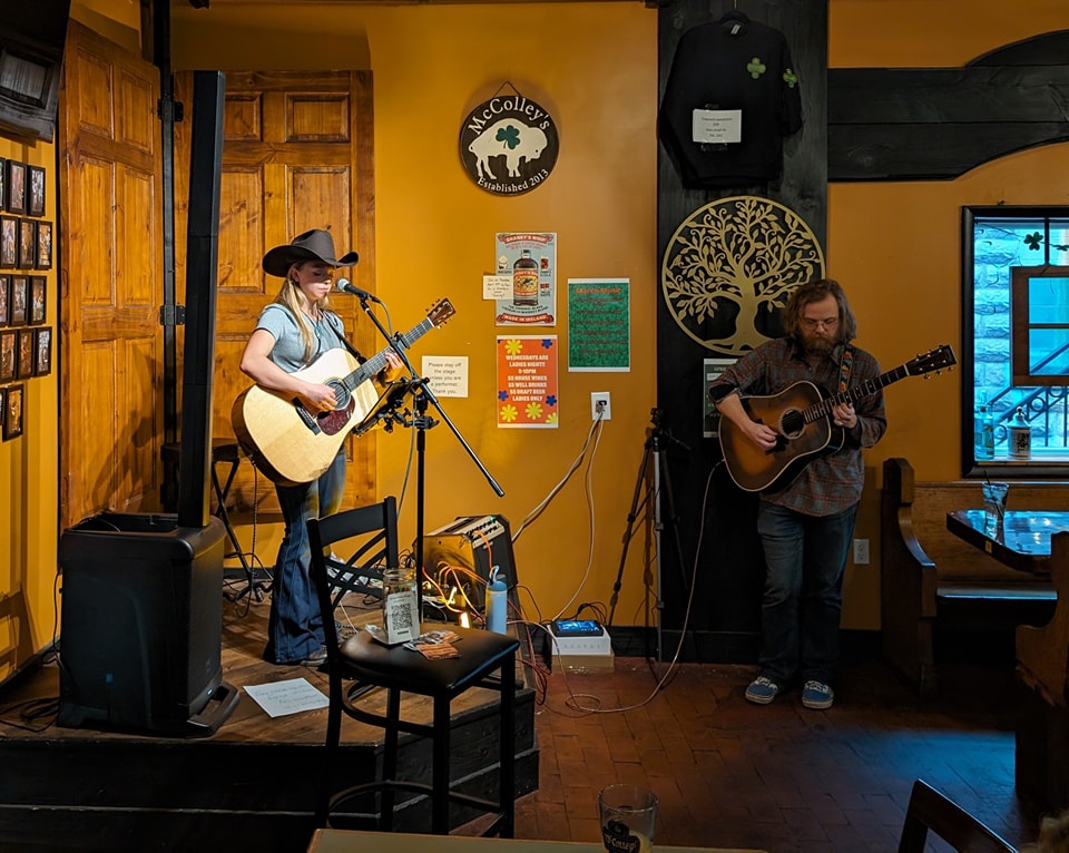 14 Frets Music | Honeoye NY