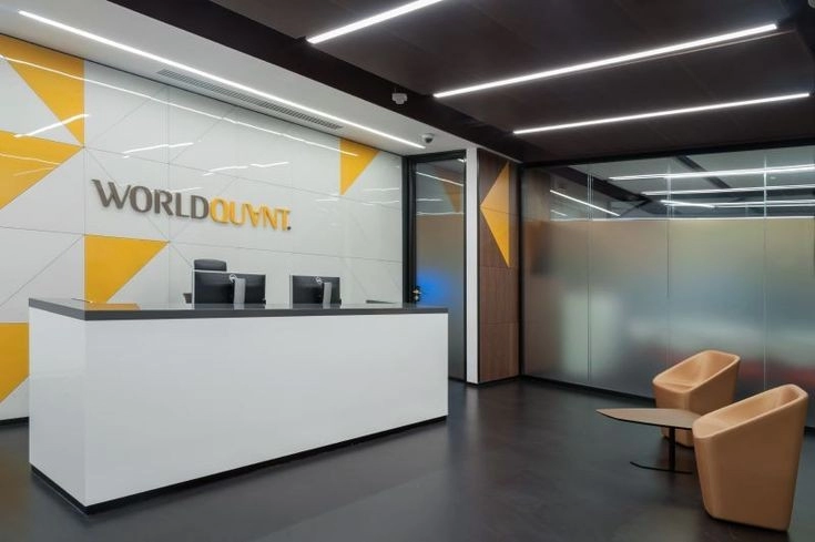 WorldQuant