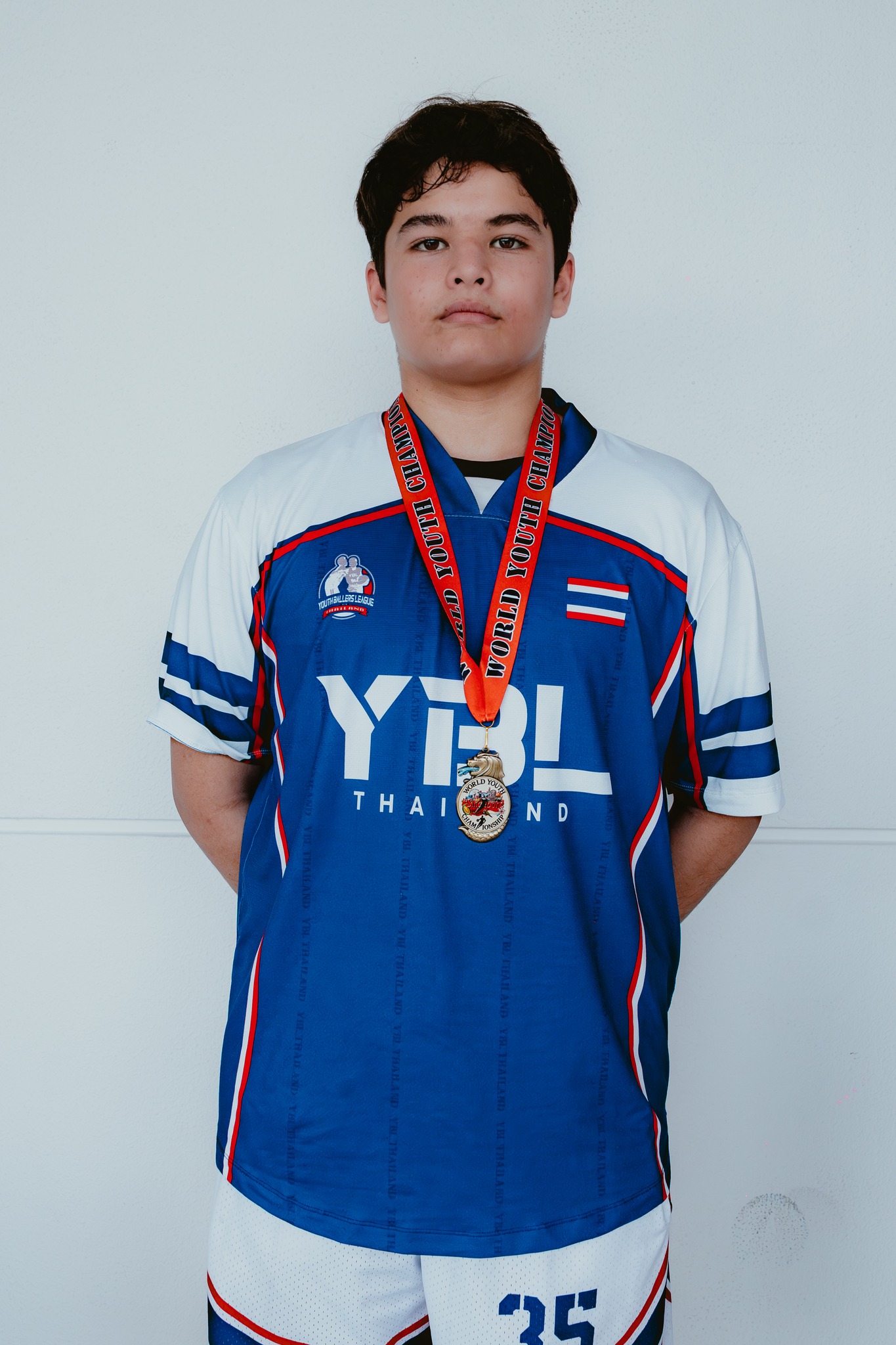 YBL Thailand