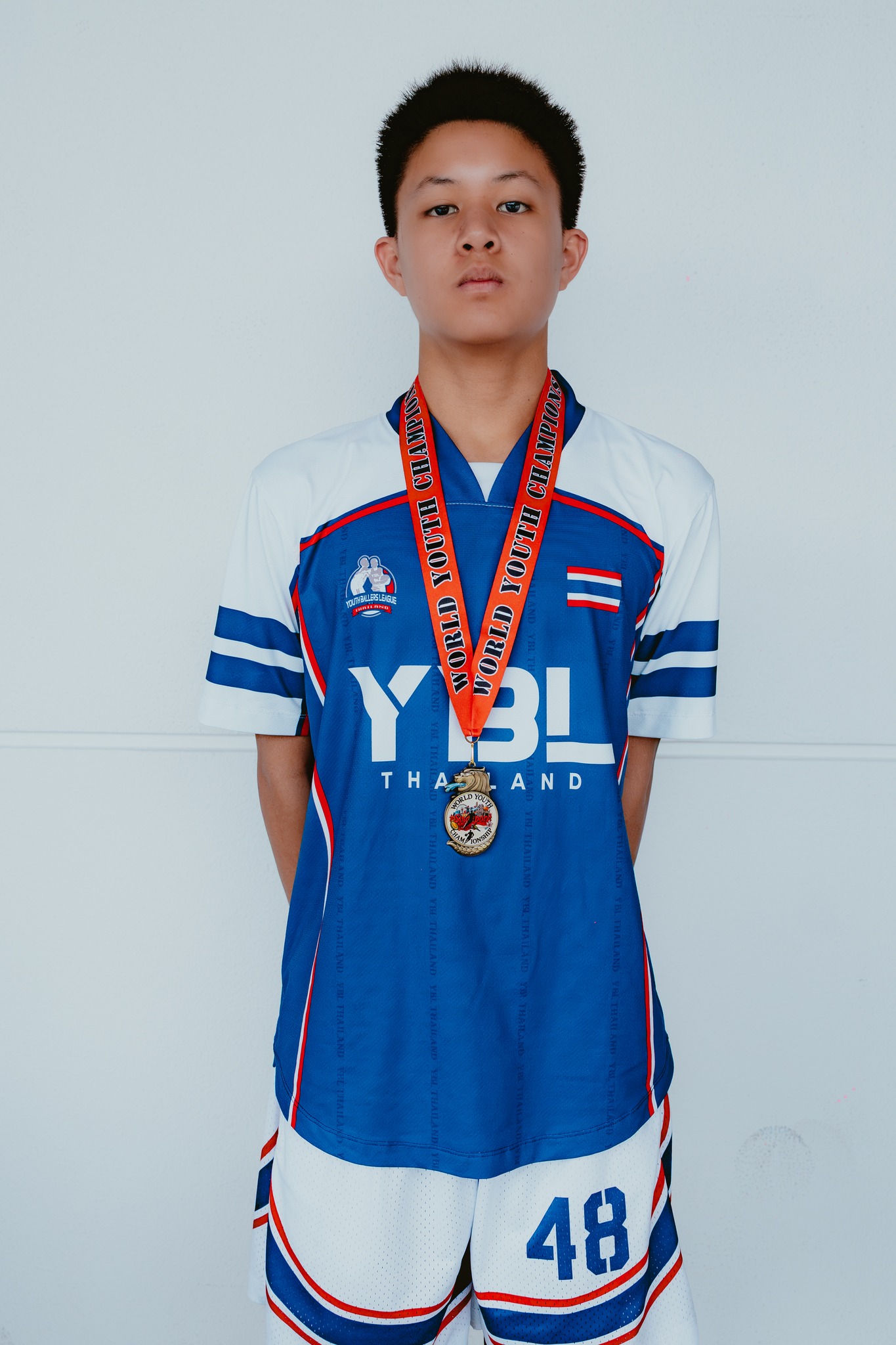 YBL Thailand