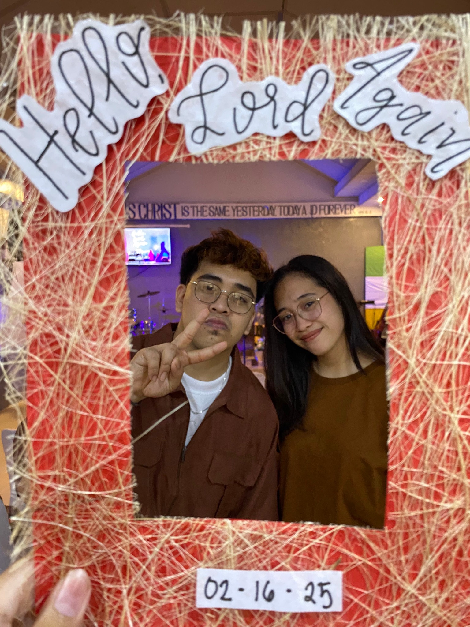 Christ's Ambassadors Minuyan | San Jose del Monte