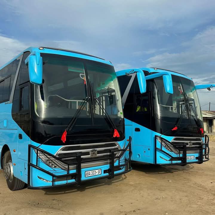 Transportadora Yida