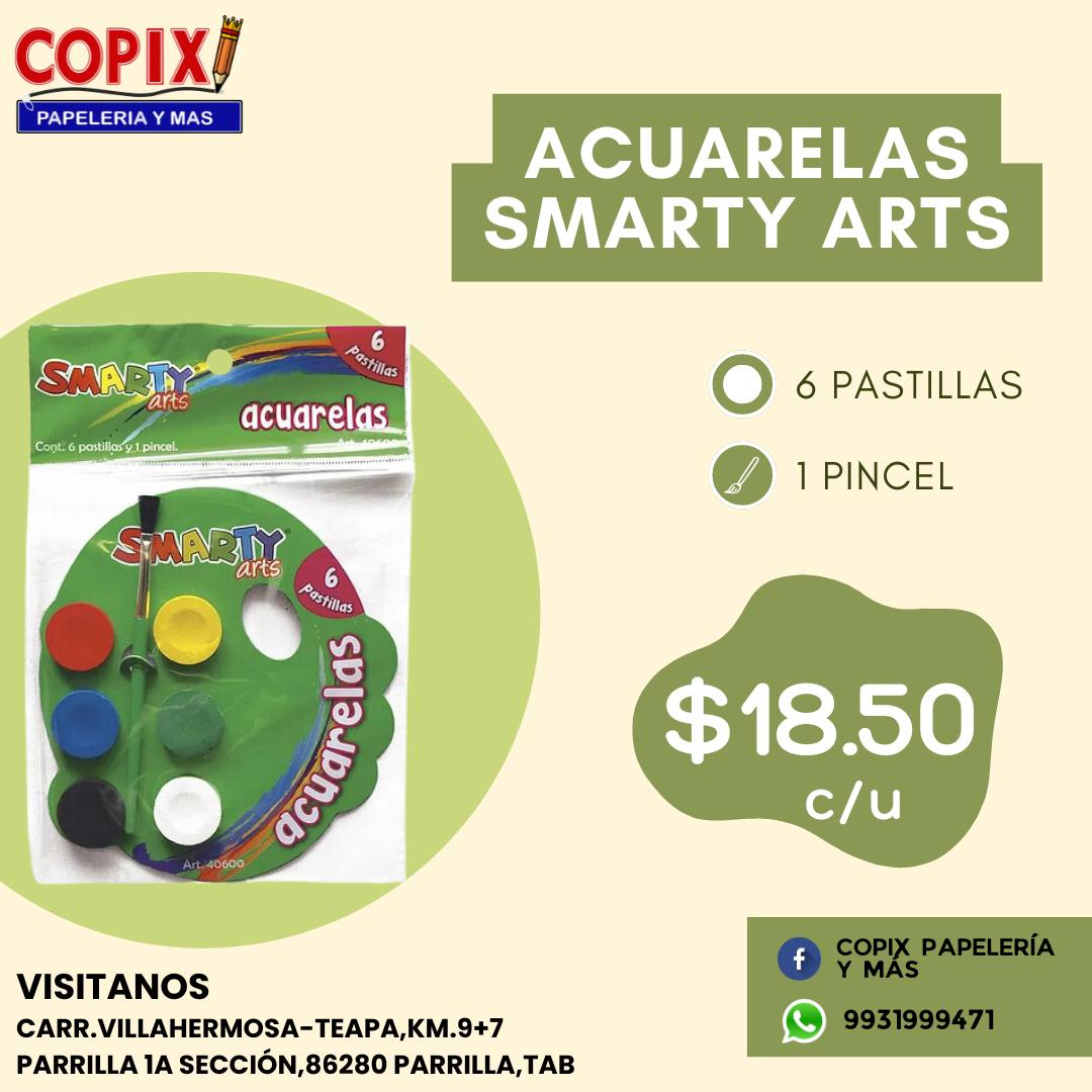 COPIX Papelería Y MÁS | Parrilla