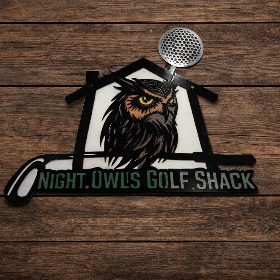 🚨 NOW OPEN – PHYSICAL STORE... - Night Owls Golf Shack | Facebook