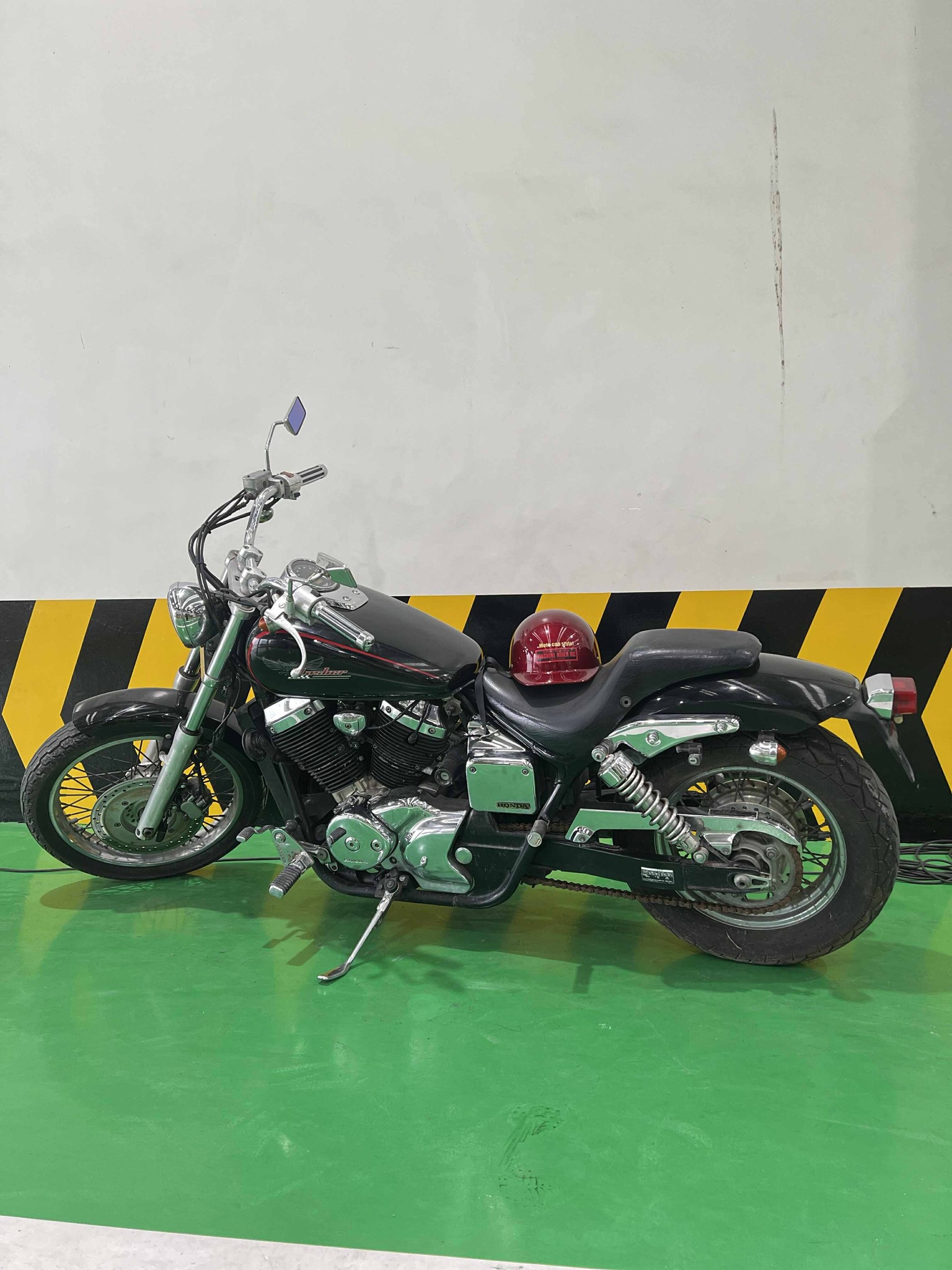 For sale Honda Shadow 