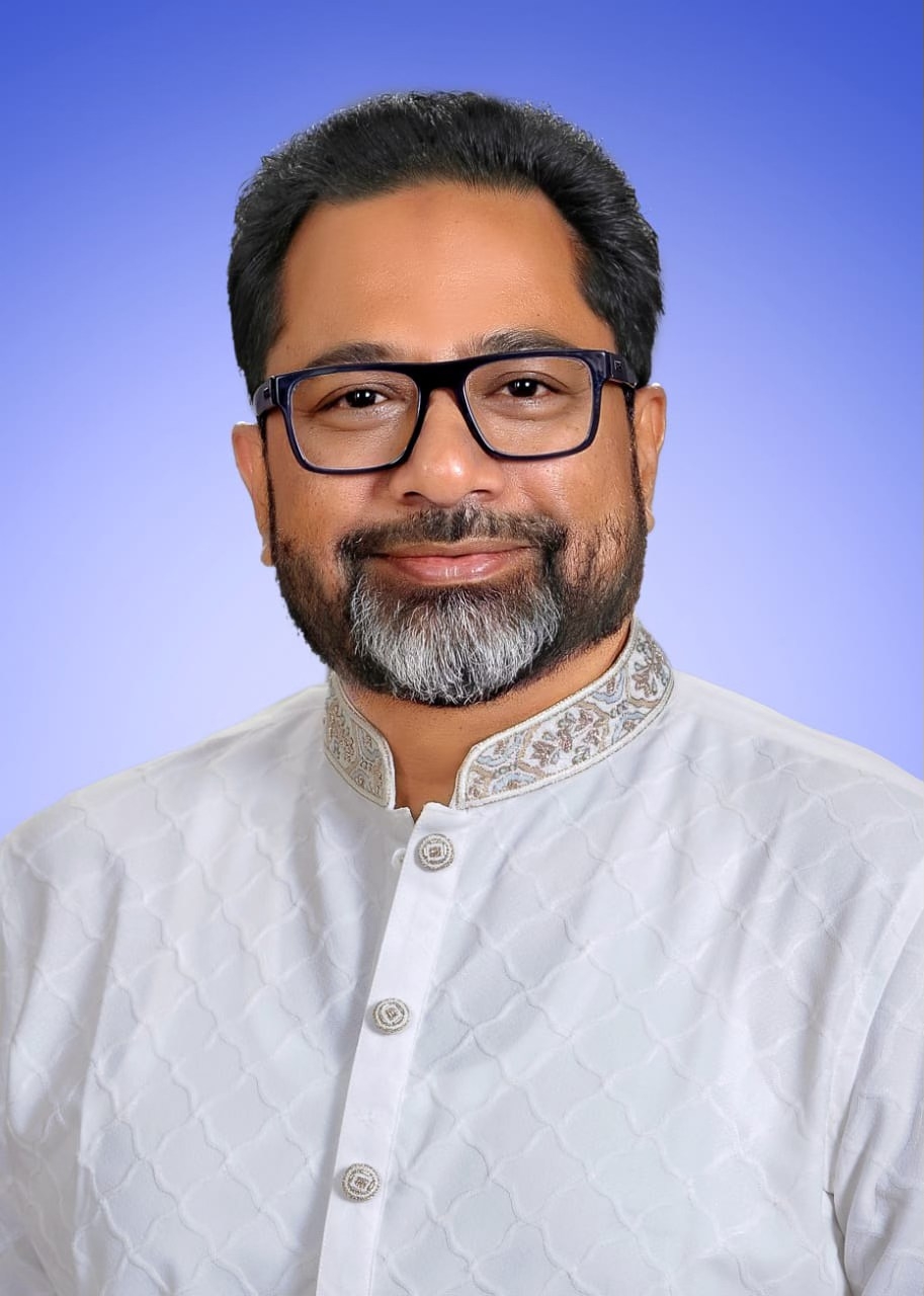 Ahammad Sohel Monzoor Sumon