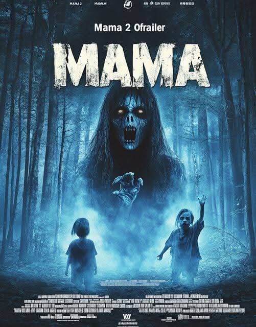 The best movies - ️🔥 ماما 2 🫨 هي تتمة رعب تقشعر لها... | Facebook