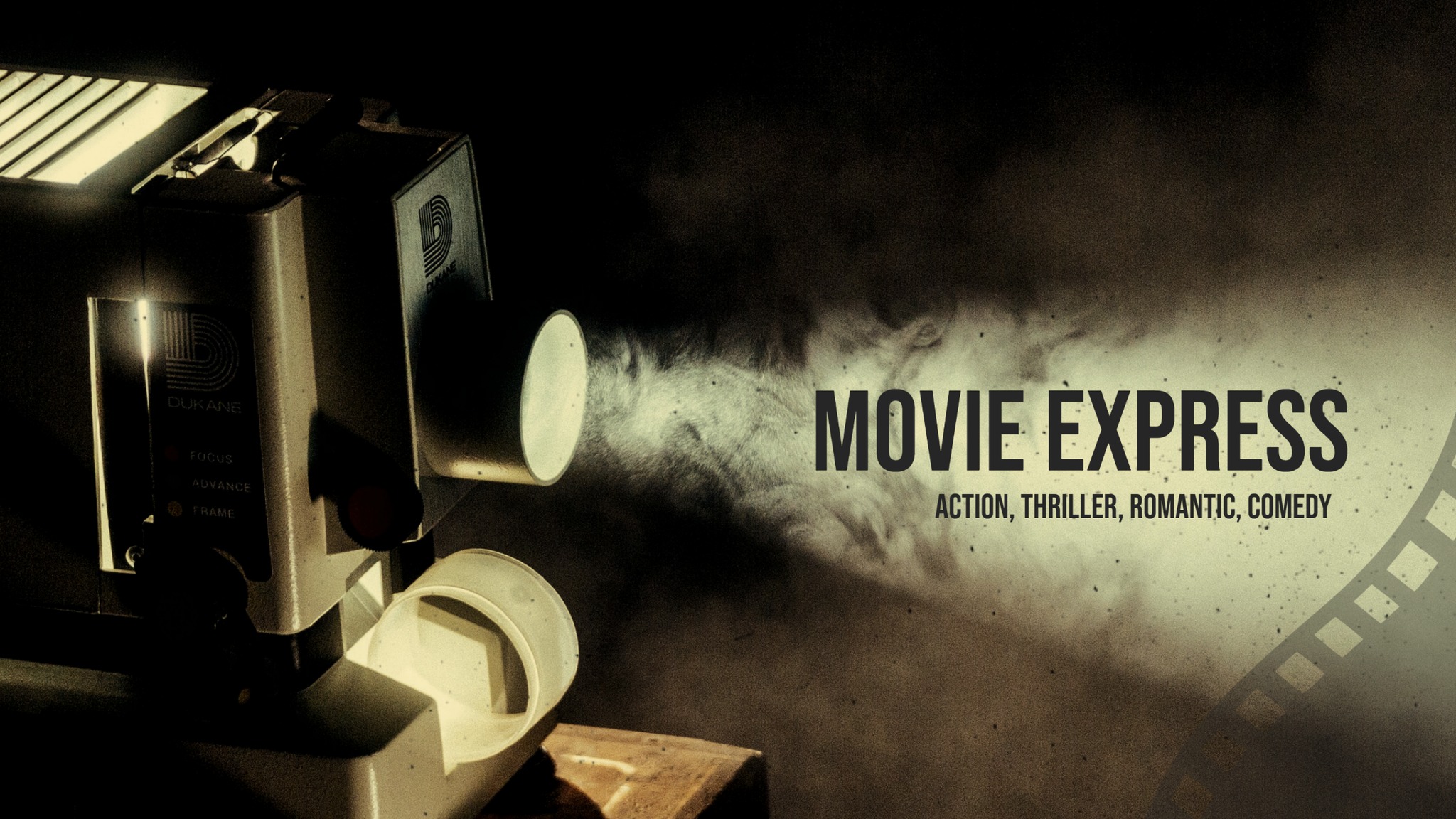 Movie Express | Kanpur