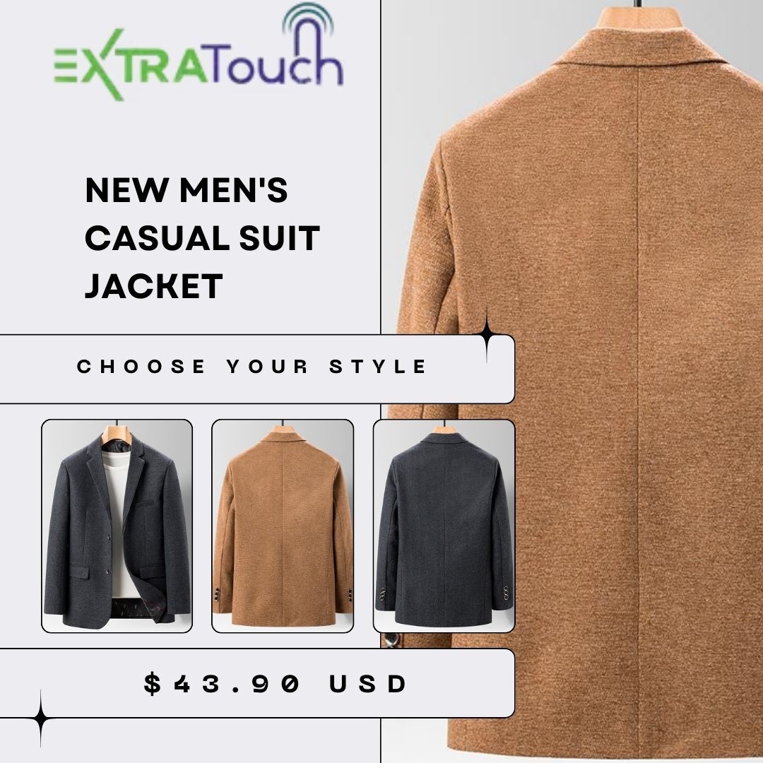 Extra Touch Store