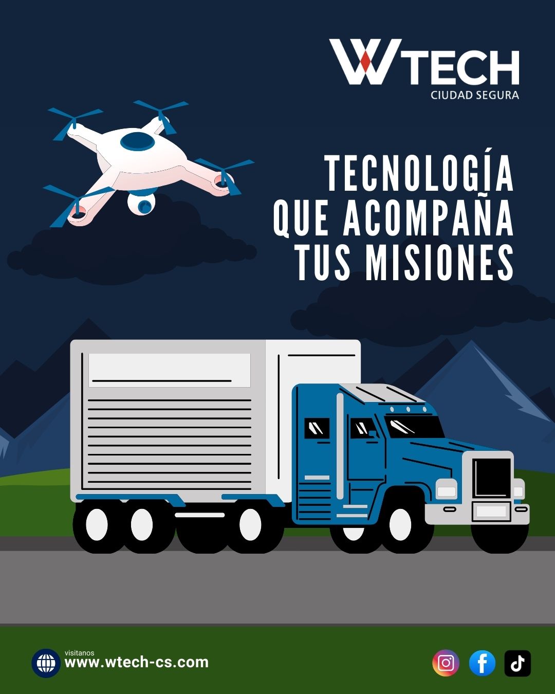 WTECH