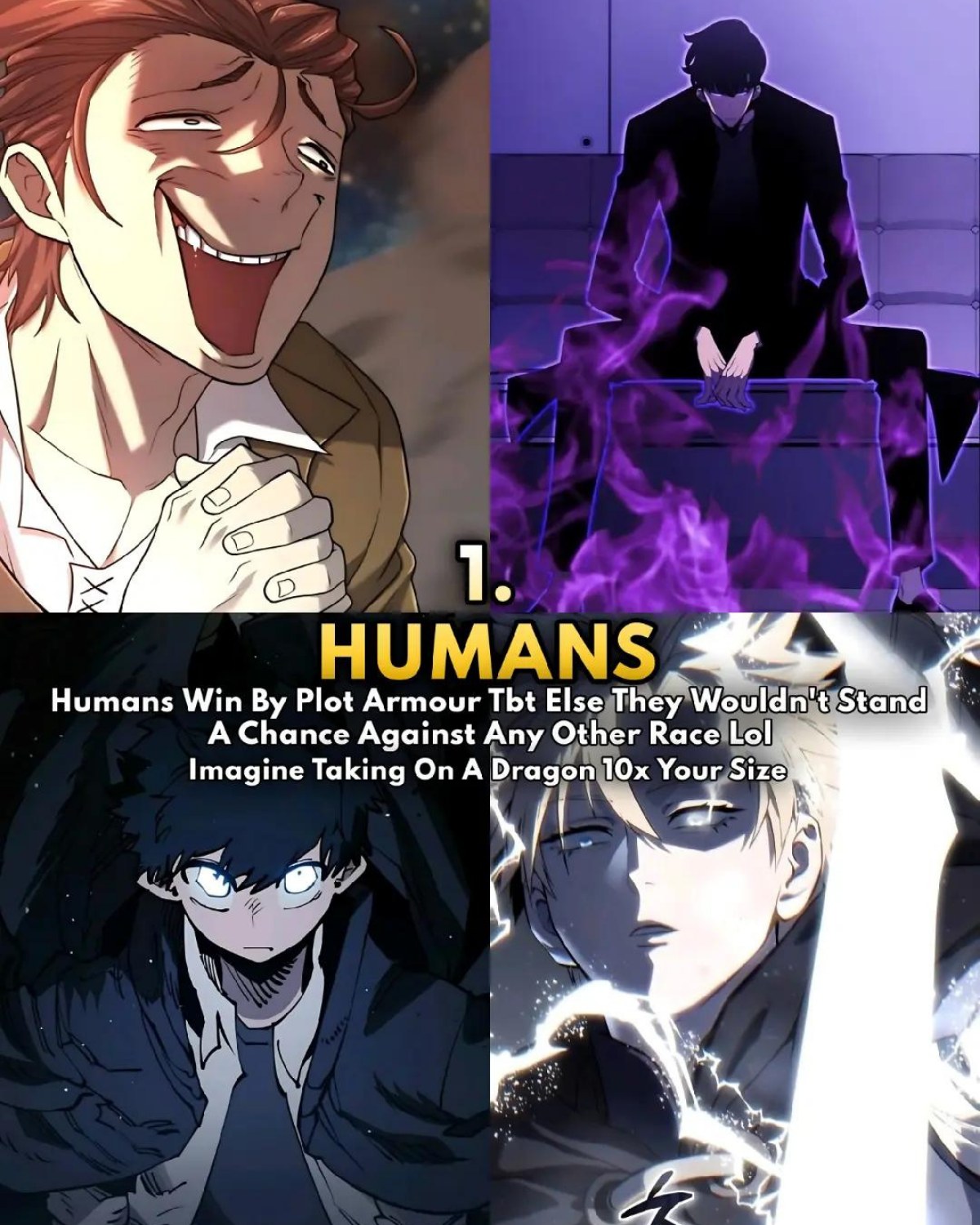 New Manhwa! 🆘 Holy... - Asura Comic - Asura Scans Fanpage | Facebook