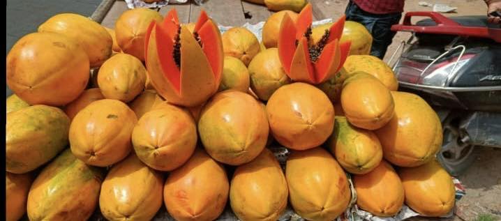 Jadu style .cutting Red Diamond ♦️ gawa …. #explore #explorepage # ...