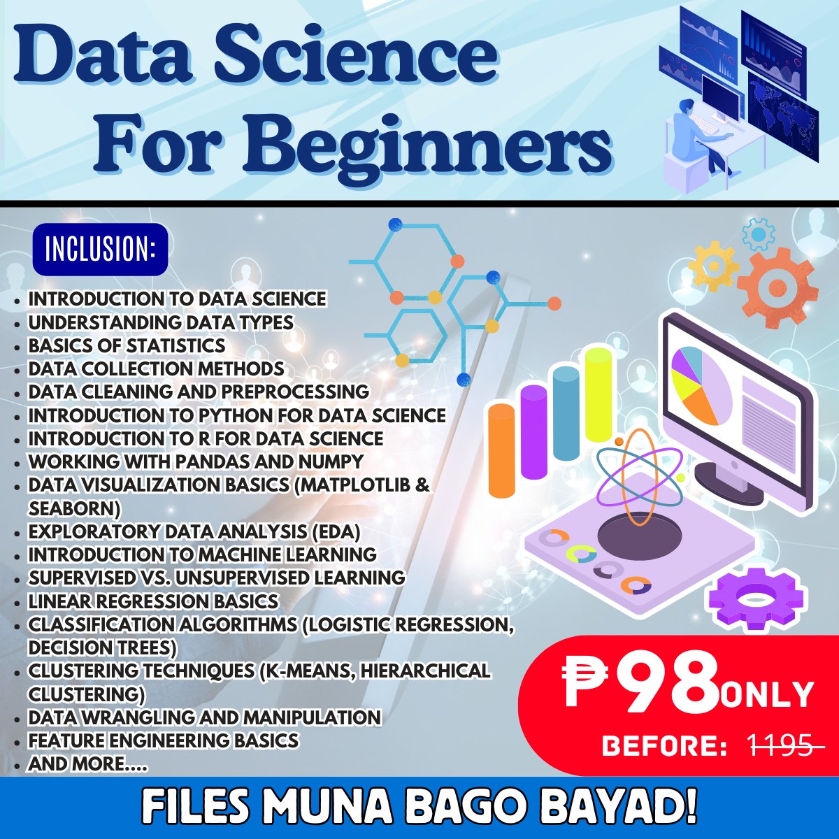 Start your data science journey... - Data Science Beginners | Facebook