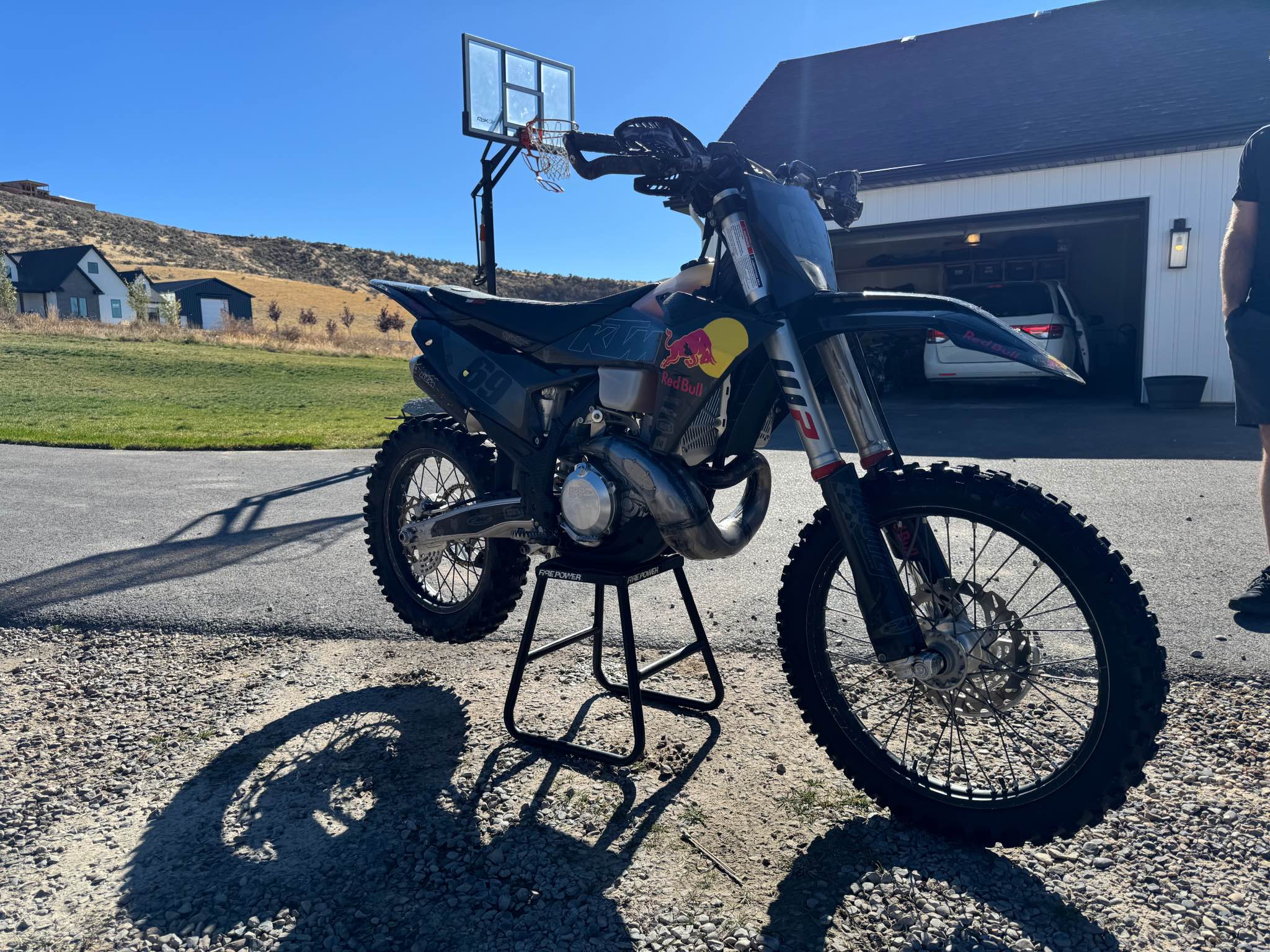 2023 KTM 300 xc - Motorcycles - Pocatello, Idaho | Facebook Marketplace ...