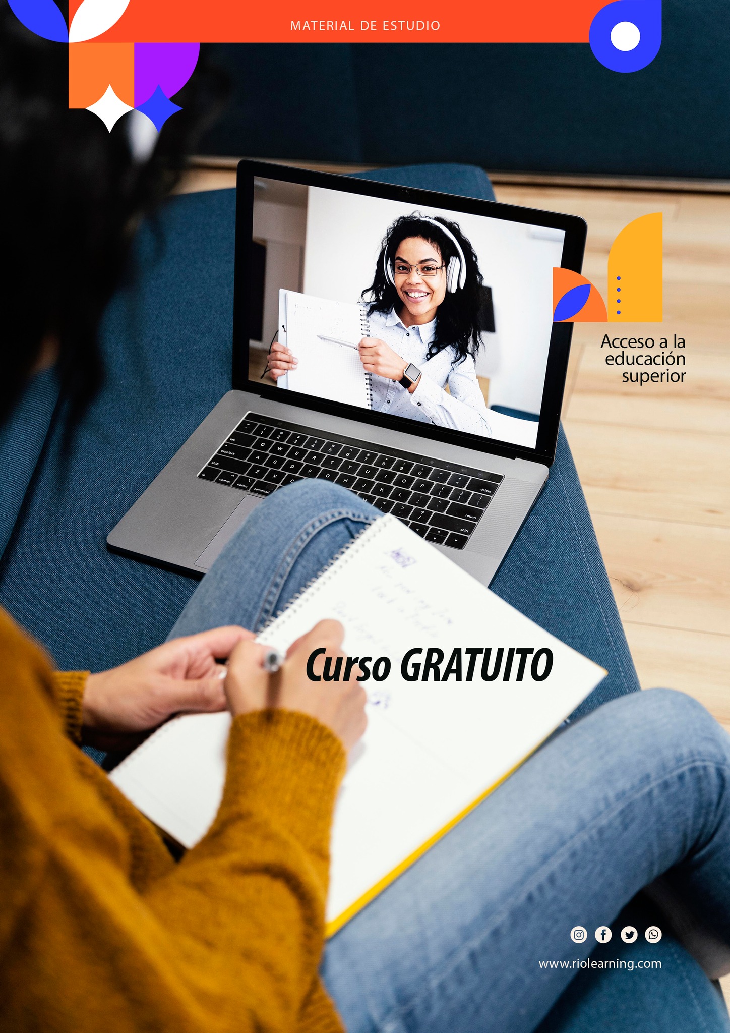 Razonando - 🎓💻 ¡Todo lo que necesitas para tu examen de acceso, en un ...