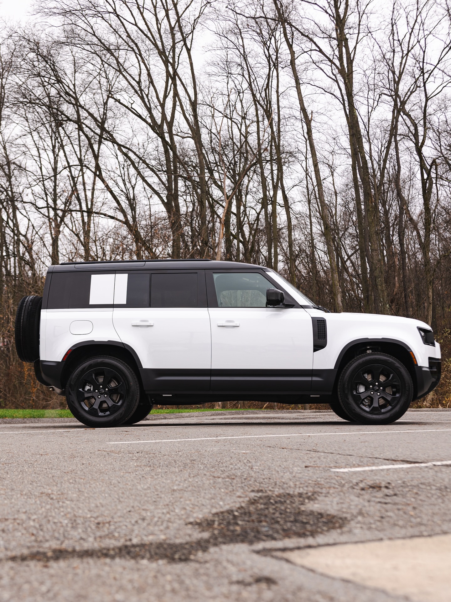 Land Rover North Hills | Wexford PA