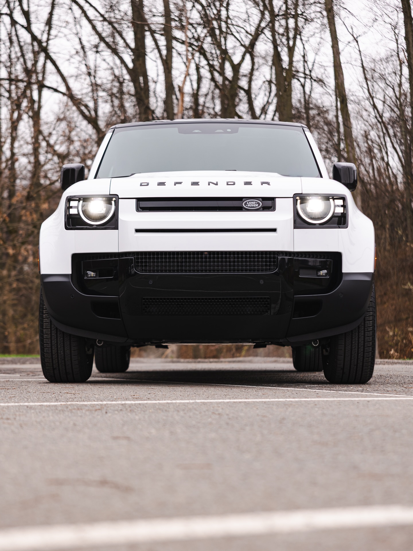 Land Rover North Hills | Wexford PA