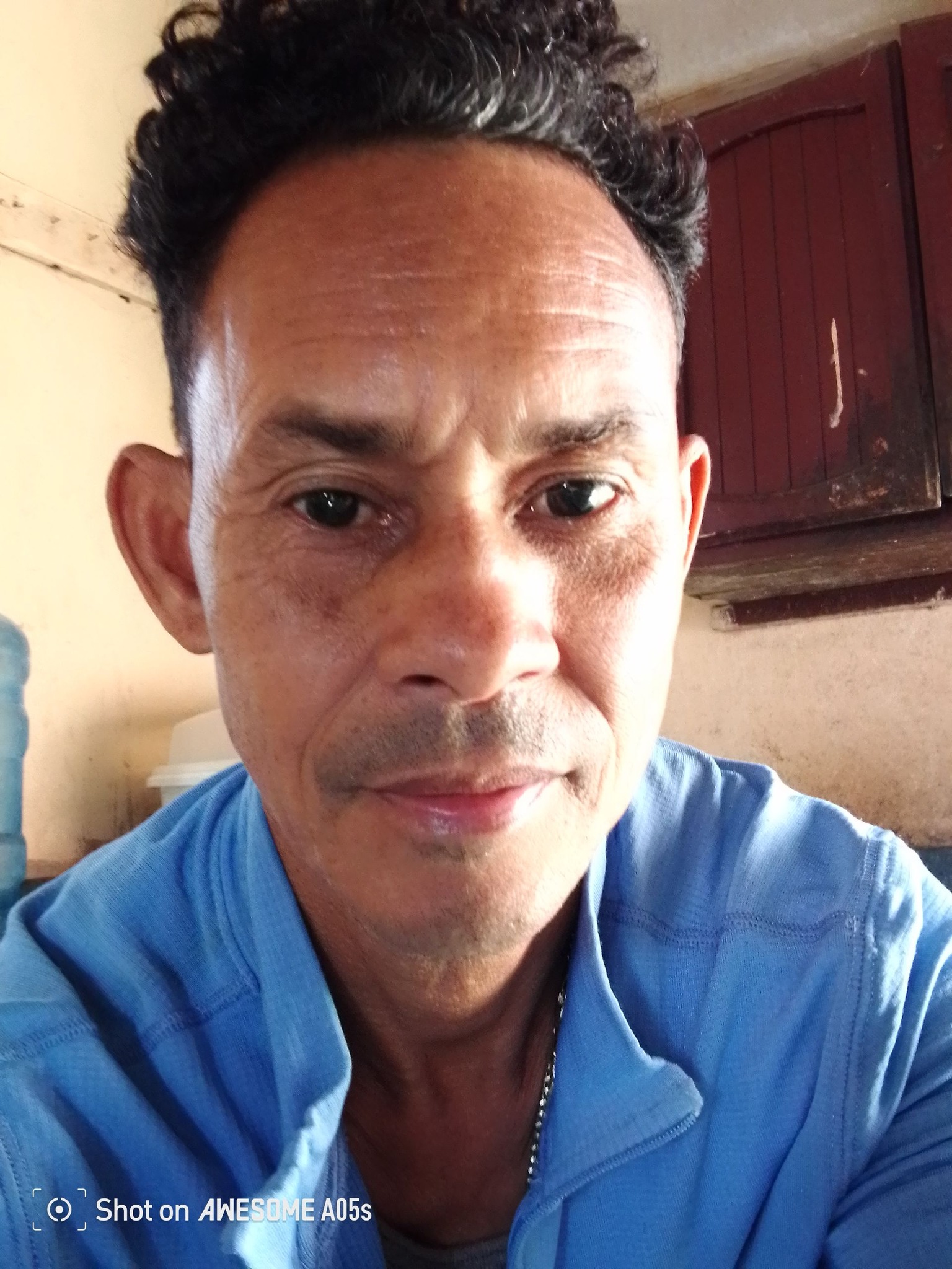 Jose Ramon Reyes