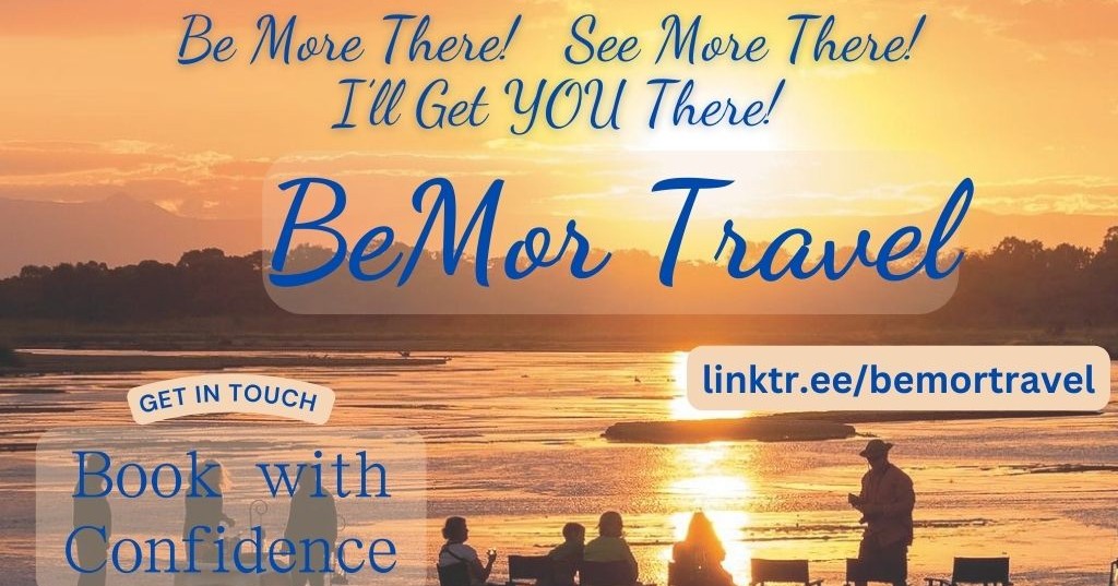 BeMor Travel