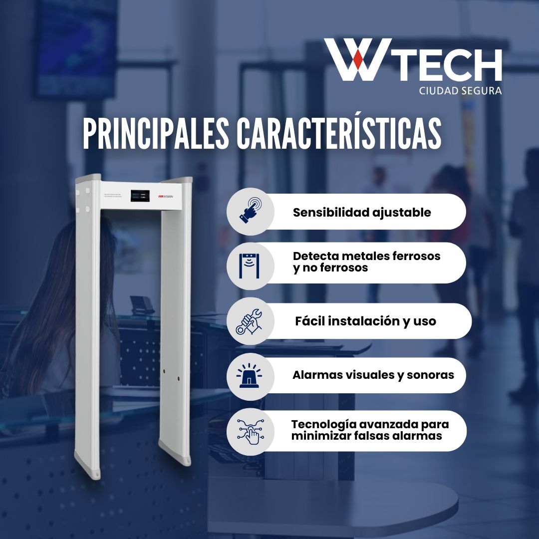 WTECH