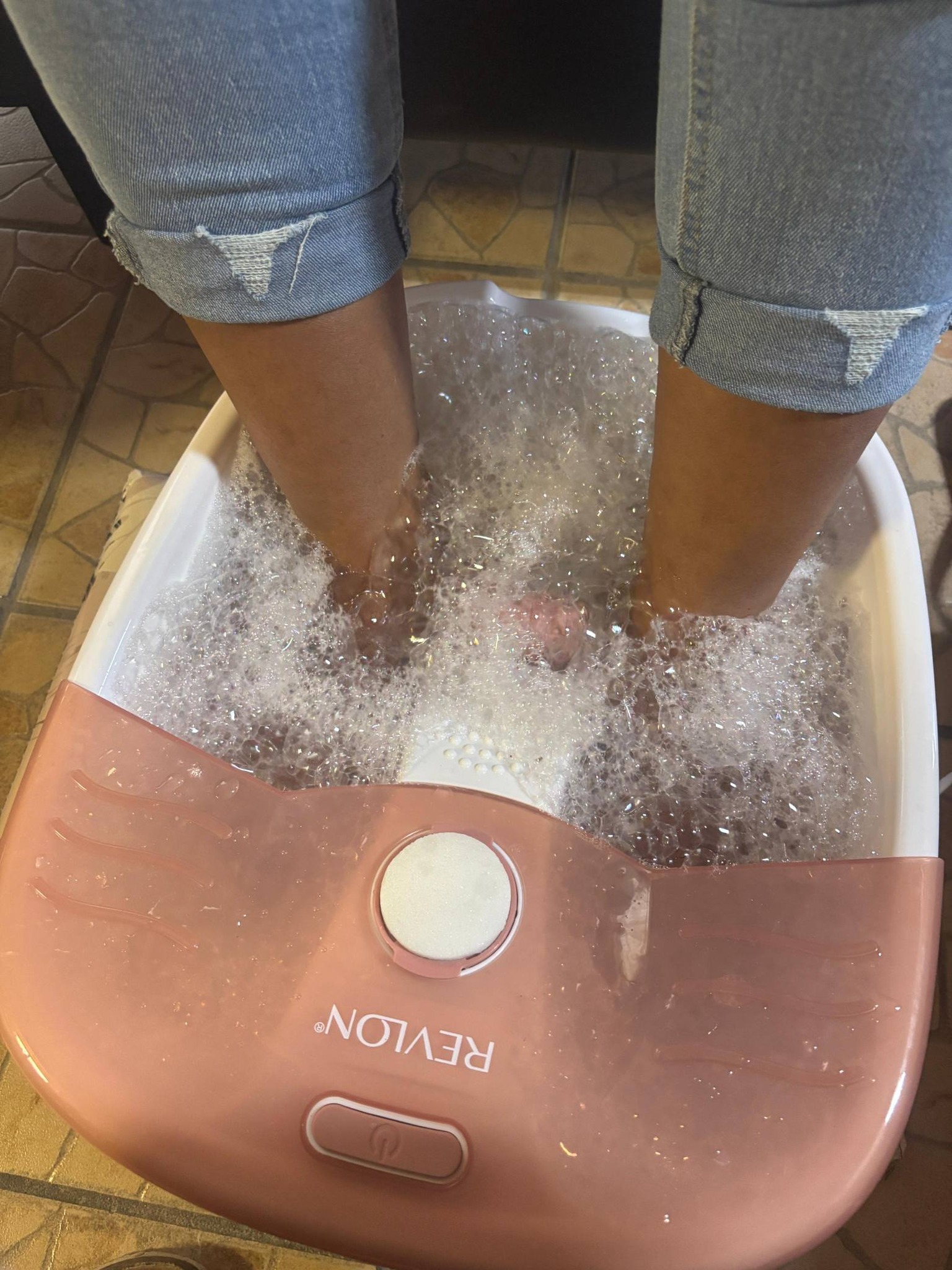 Tiara's Beauty Spa | Rustdal
