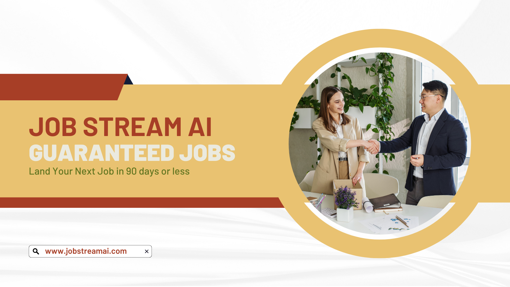Job Stream AI | Montreal QC