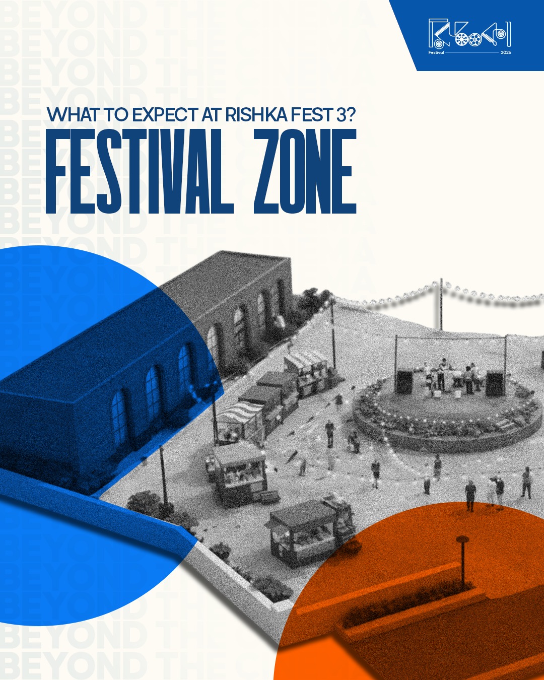 Rishka Festival - Experience the electric energy of the... | Facebook