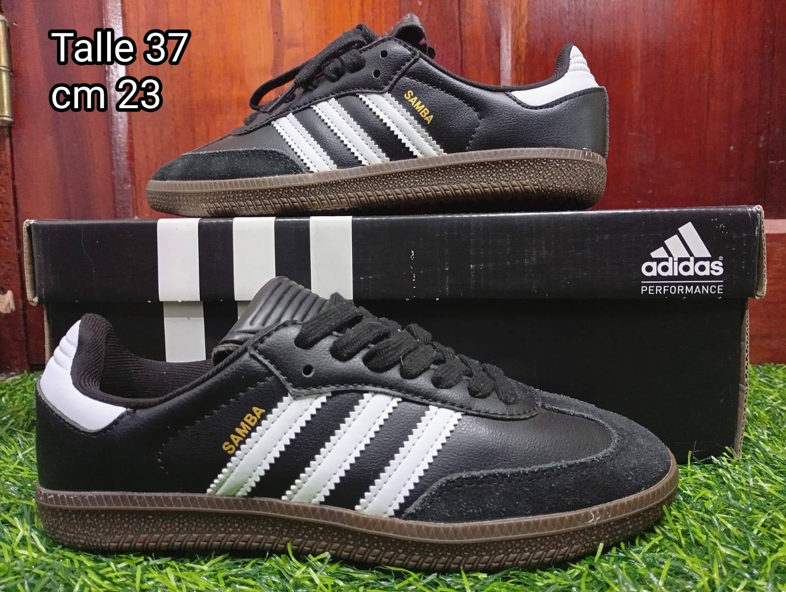 Disponible zapas ADIDAS WCARD IMPORTADAS🇧🇷 Forma de pago