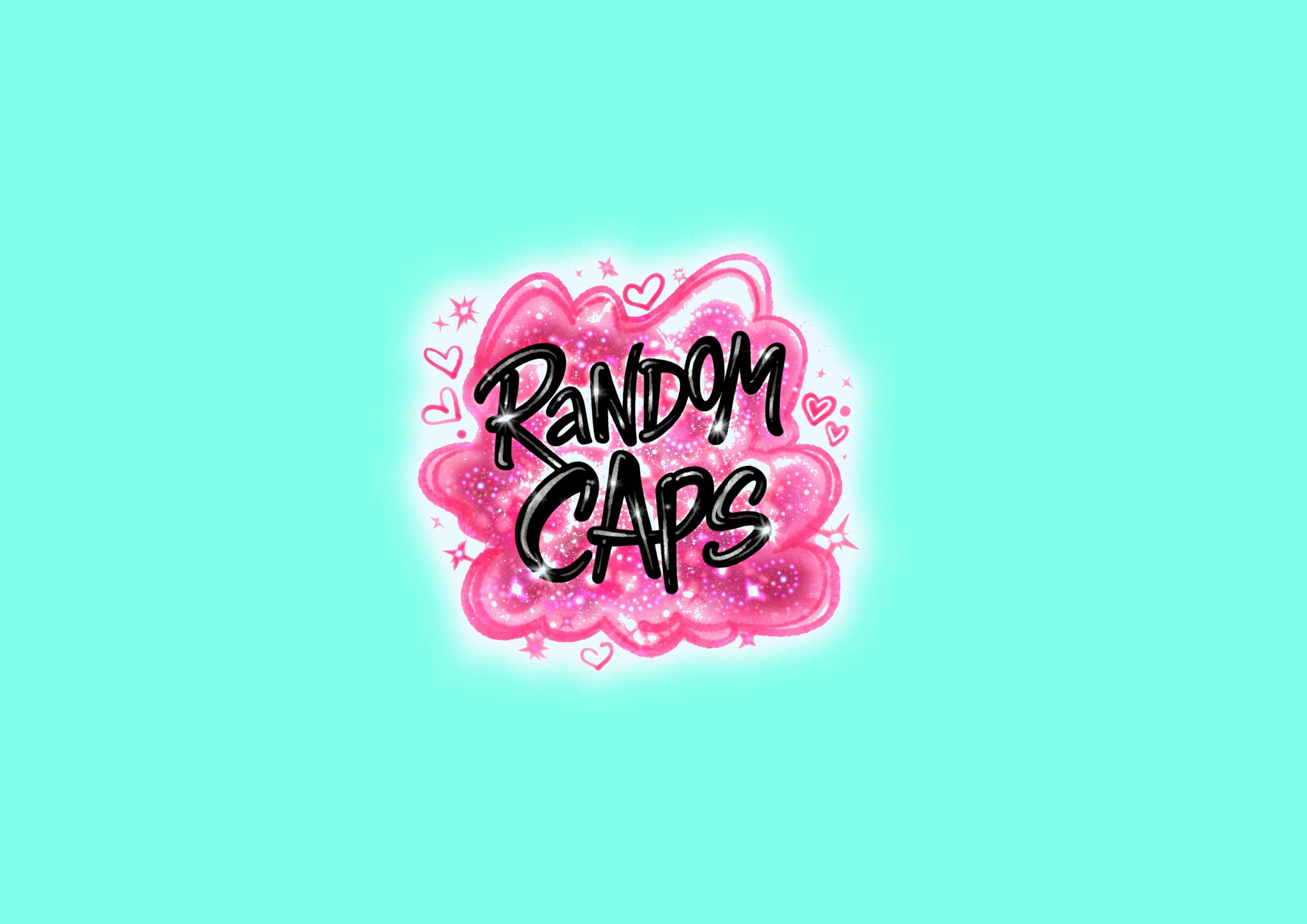 Random Caps