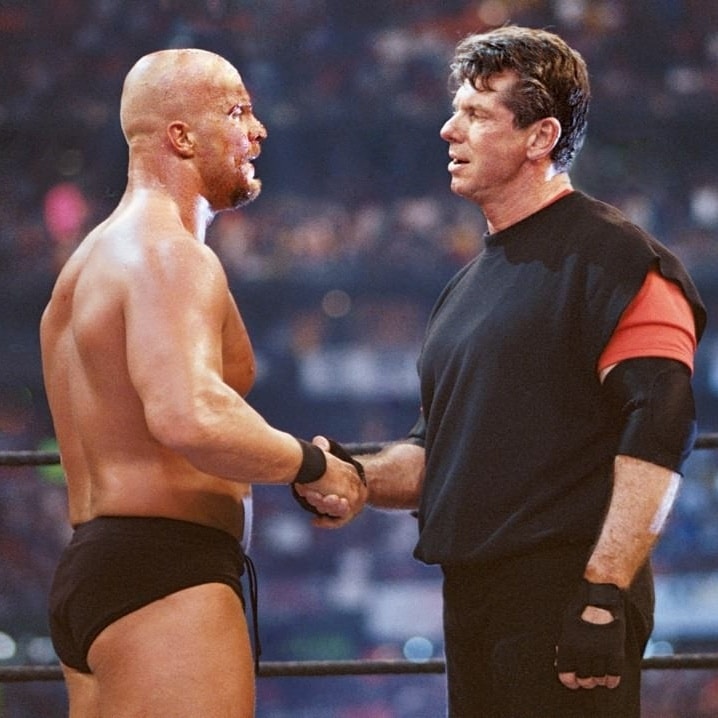 Stone Cold Steve Austin talks about his regret over turning heel